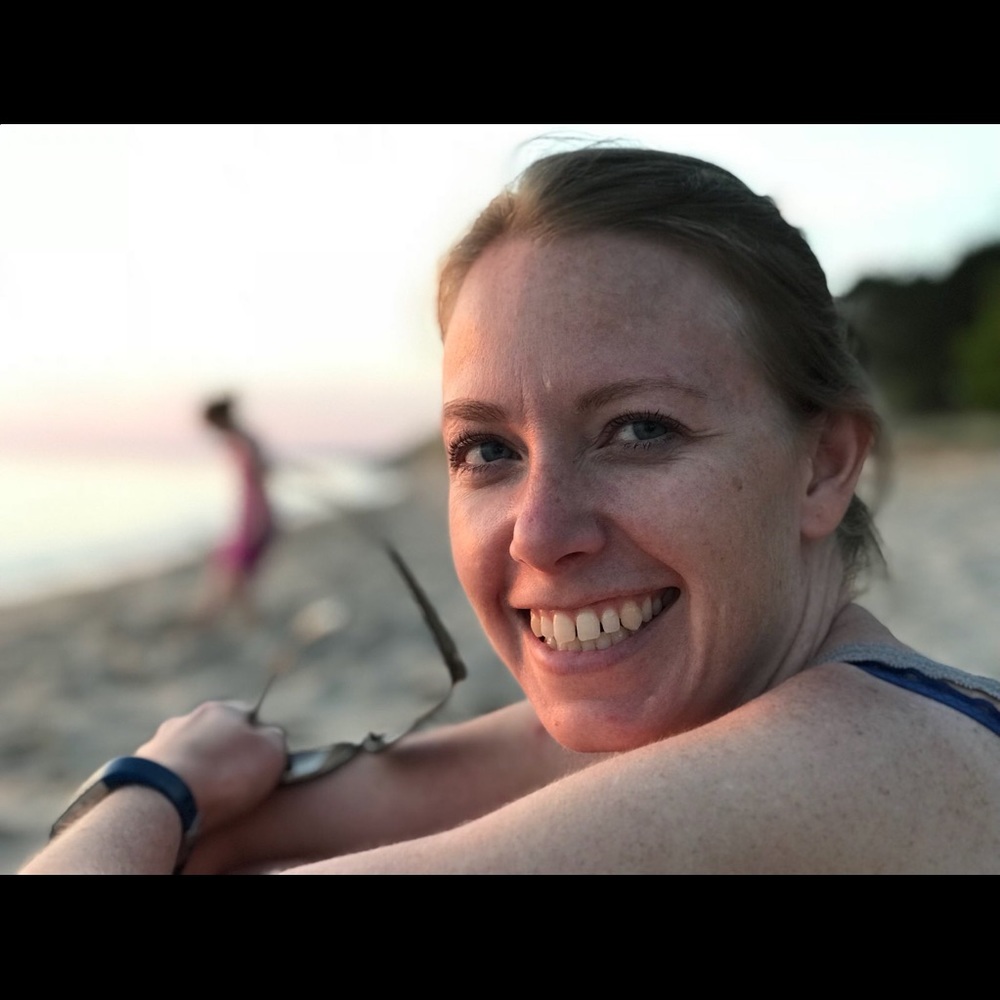 Meet your Posher, Liz